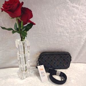 Lug Coupe XL Crossbody Bag *NEW*
